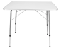 Preview: Westerholt Camping-Klapptisch 80 x 60 cm, 2013